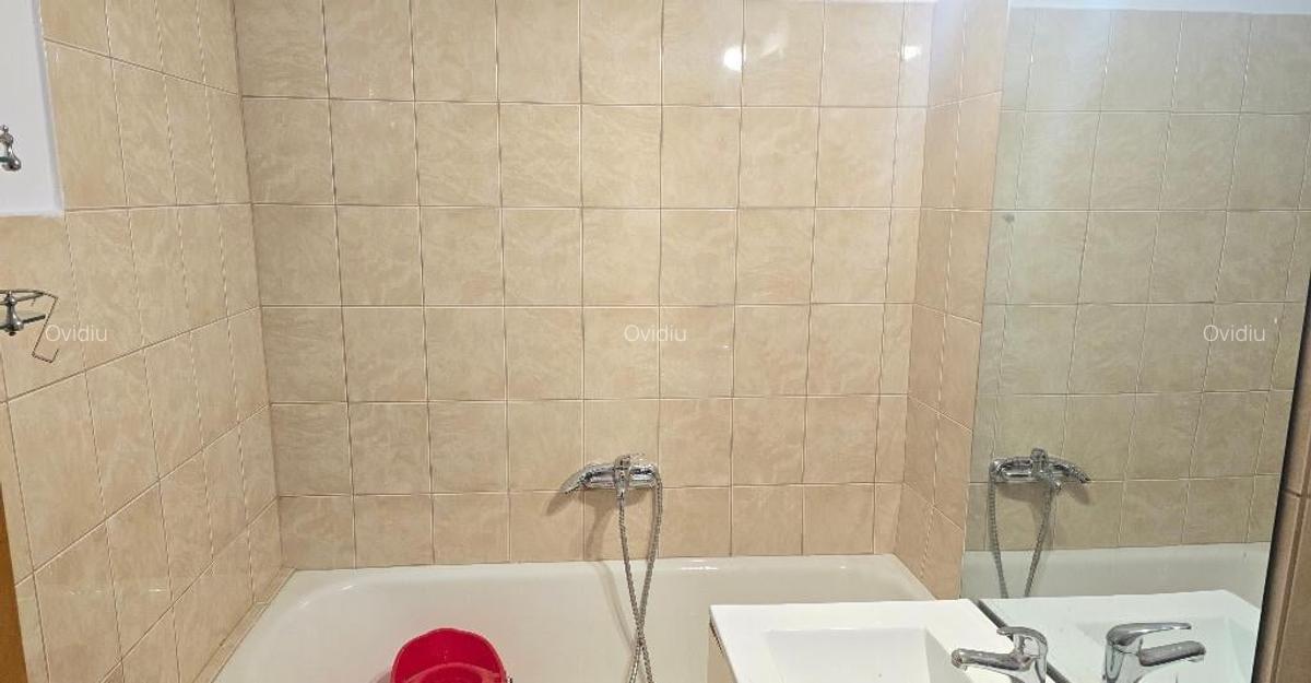 Vand apartament 3 camere decomandat, in Deva cu GARAJ sub bloc si BOXA - 8