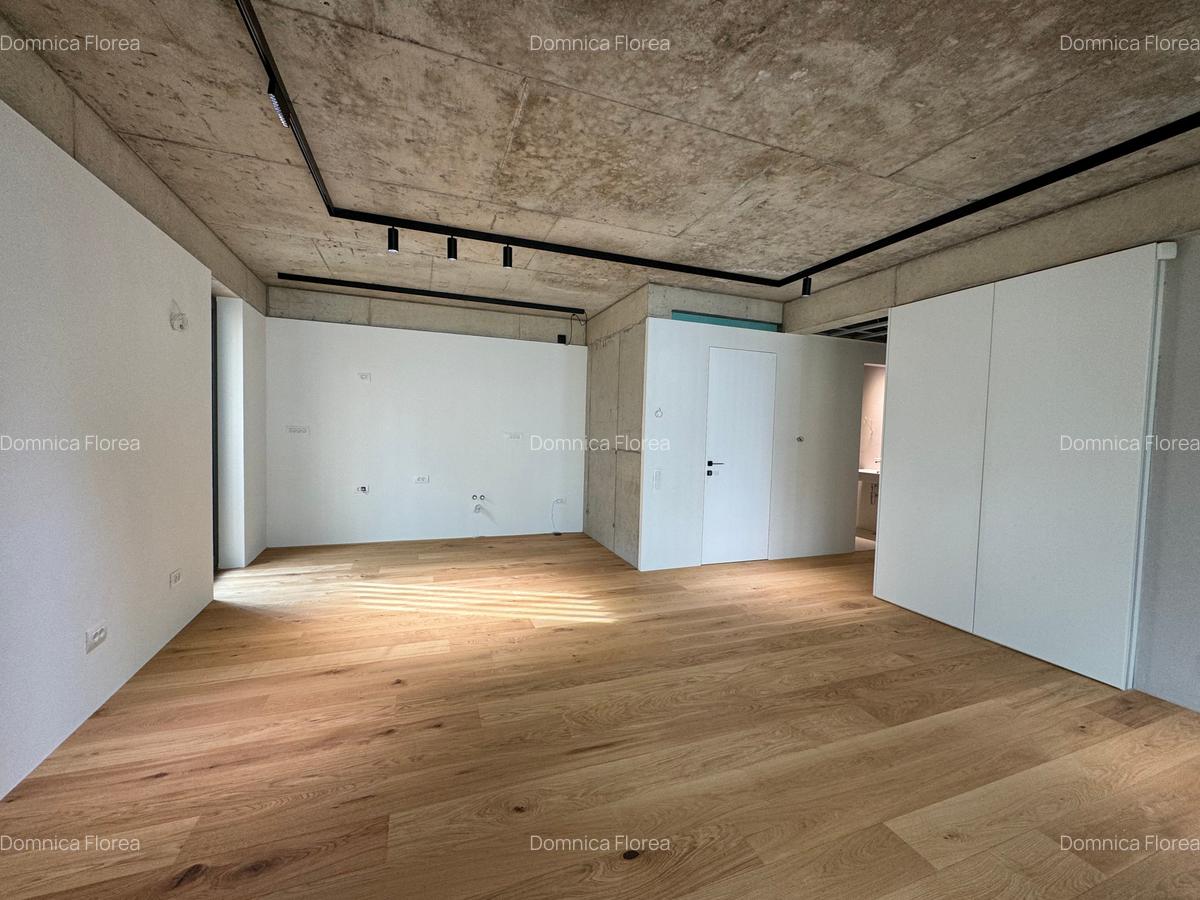 Apartament cu 3 camere semidecomandat în Dorobanți - 16