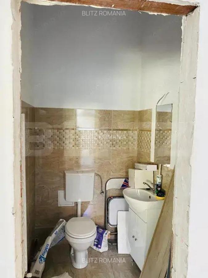 Spatiu pentru birou, 75 mp, 2 bai, parcare, zona Piata Mihai Viteazu - 5