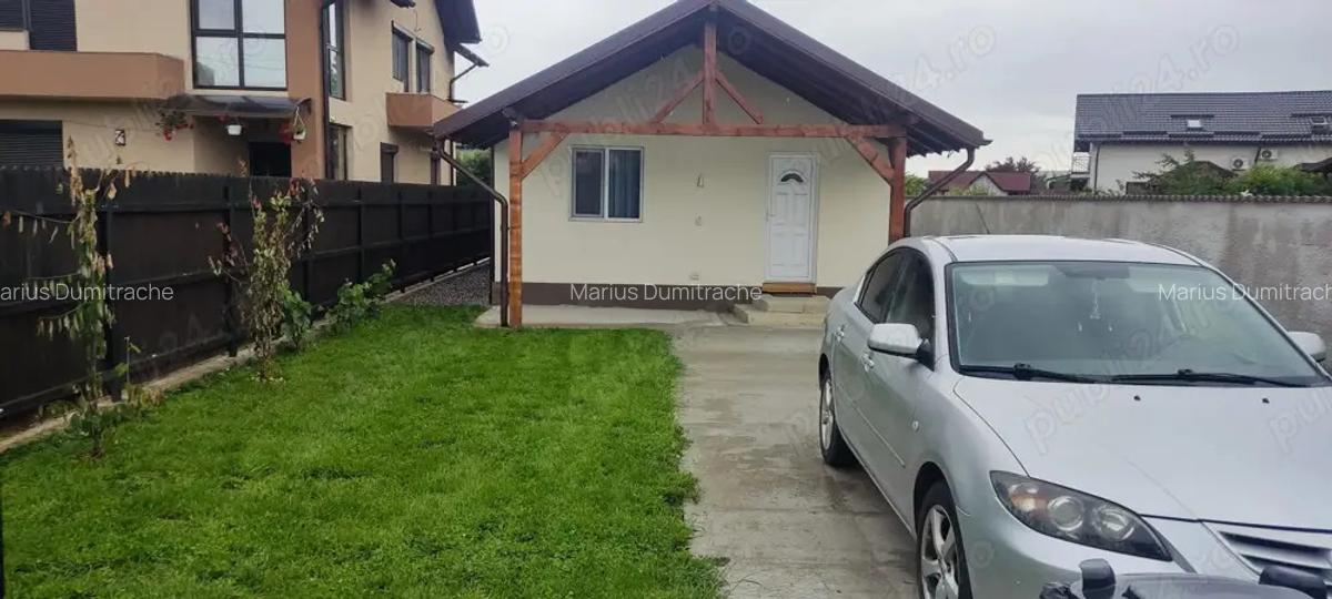 Casa Matraca, teren 500 mp - 8