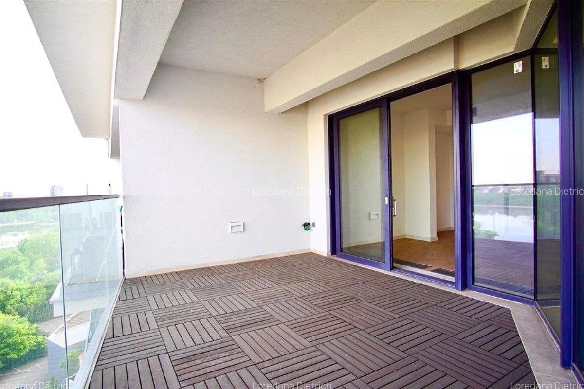 ONE HERASTRAU PARK INCHIRIERE APARTAMENT NOU 4 CAMERE - 14