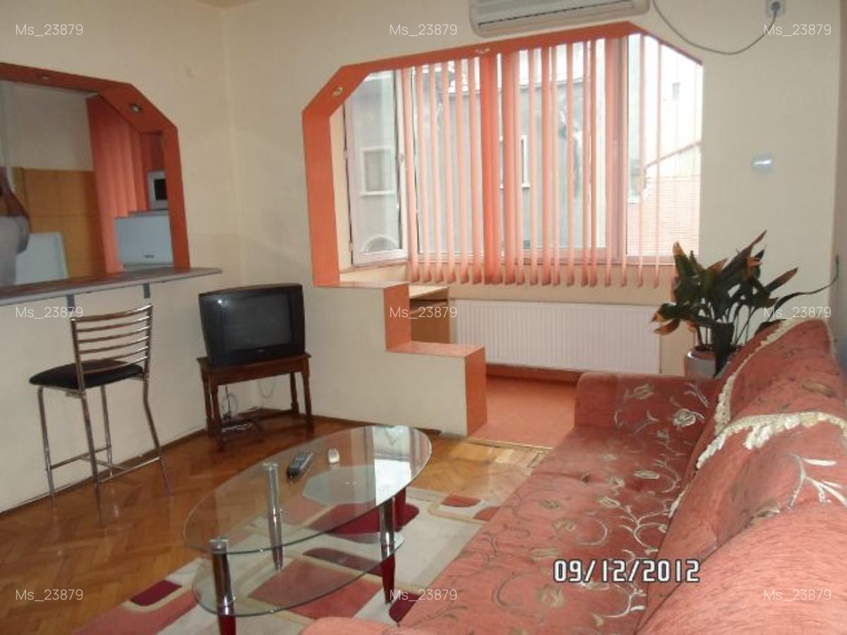 Vind apartament 2 camere - 7