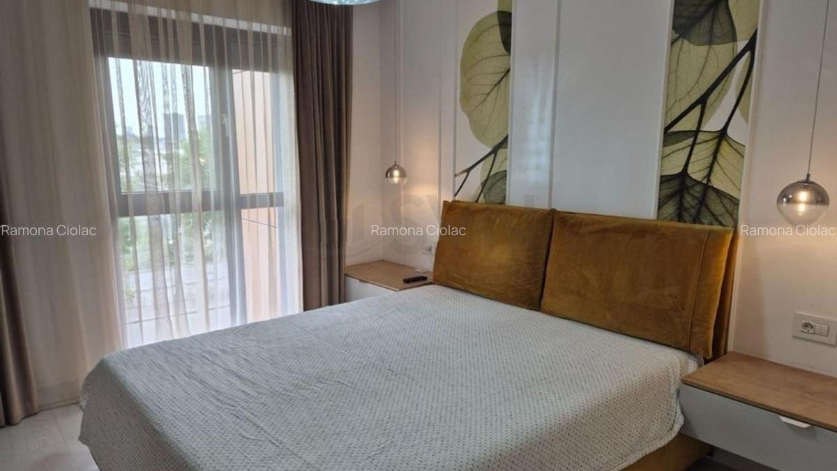 REA1025678 Superb Apartament 3 camere Parcului 20 - 1