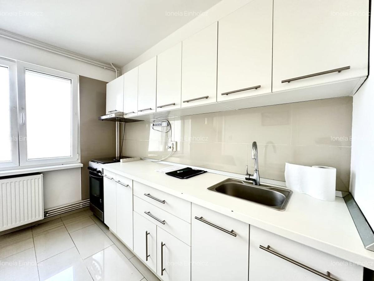 Oportunitatea, apartament 3 camere, 68 mp utili, bloc izolat termic-Iulius Mall - 5