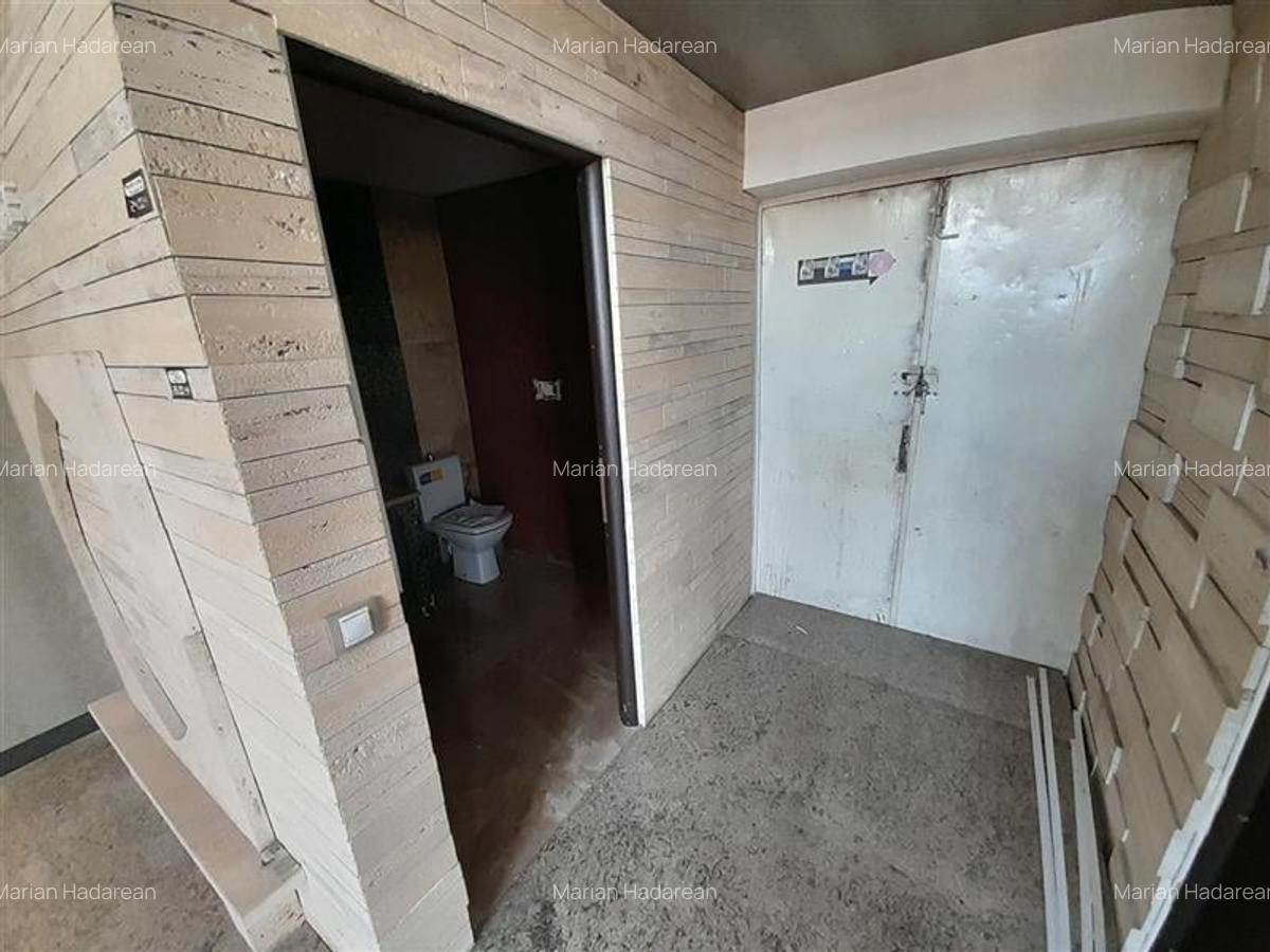 Spațiu comercial, 220 mp în Mărăști - 6