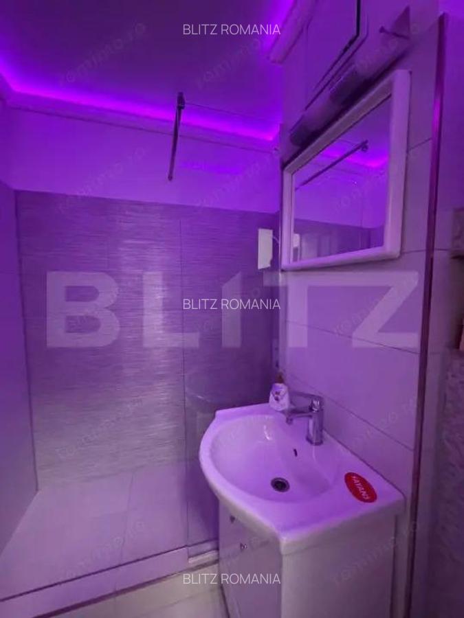 Garsoniera Renovata Sebastian - 8