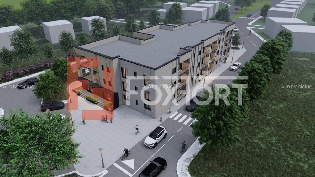 COMISION 0% Apartament cu 2 camere de 53 mp - Mosnita - Oportunitate - 3