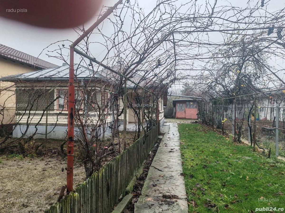 Proprietar vand casa in comuna Brazi sat Bate?ti! - 2