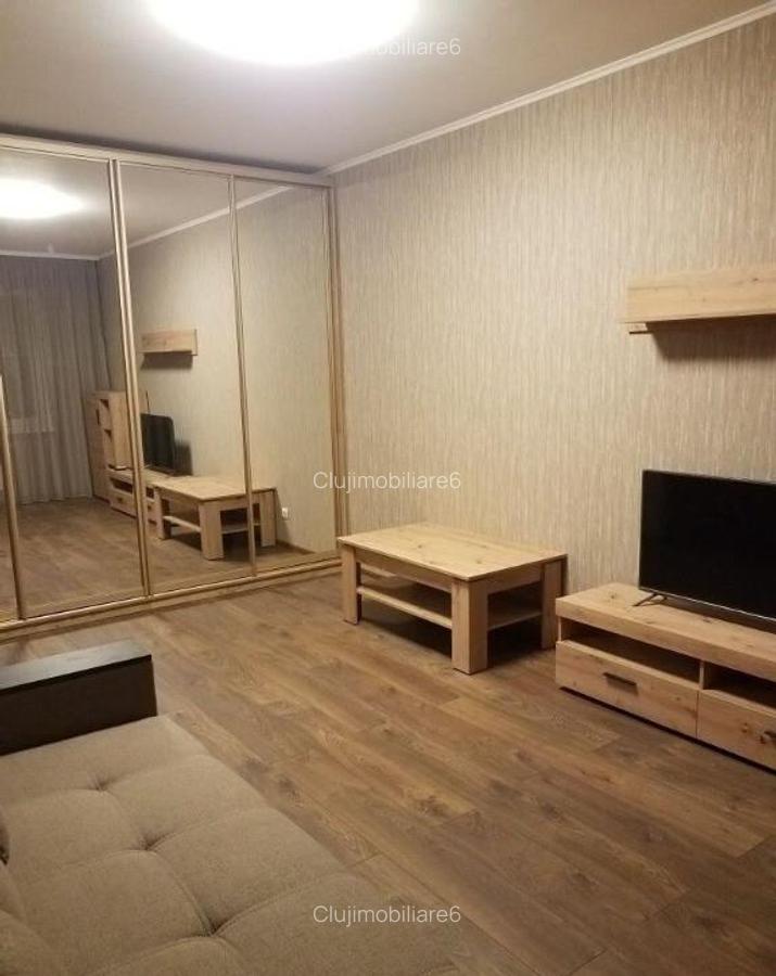 Apartament o camera zona Horea - 1