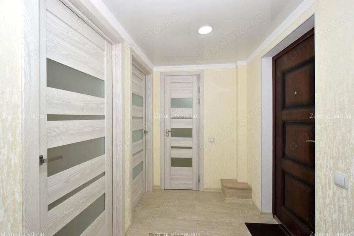 Vand garsoniera situata la etajul - 4