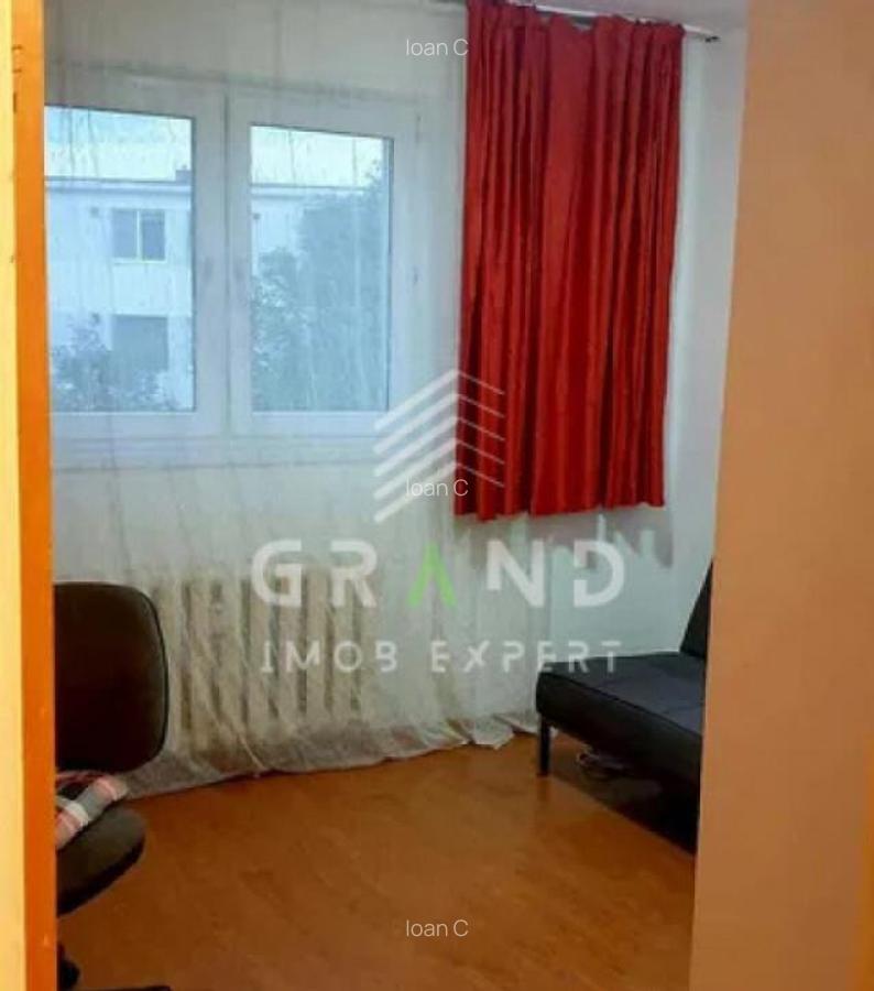 Ap 2 camere DECOMANDAT, 2 BALCOANE, PET-FRIENDLY, zona Grigo - 3