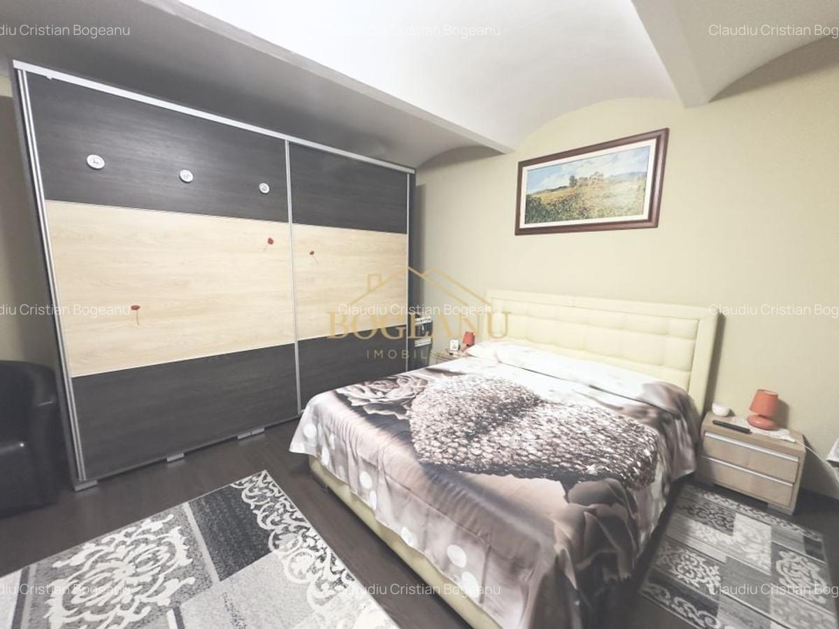 BG04 Ap cu 2 camere,Stil Italian,Zona Centrala - 4