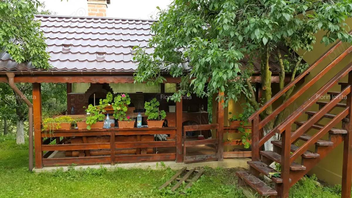 Vinzare casa unifamiliara - 9