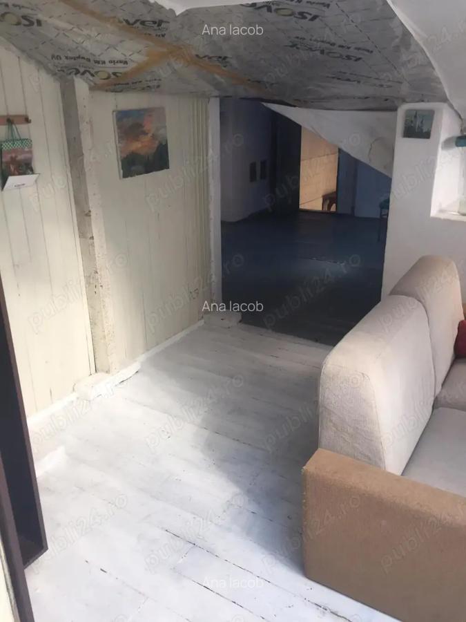 Vand apartament Centru Vechi Bucuresti - 4