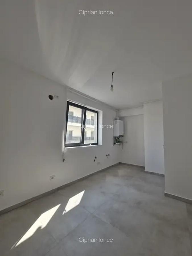 Oportunitate Garsoniera Decomandata Titan Bloc Nou Finalizat Premium - 3