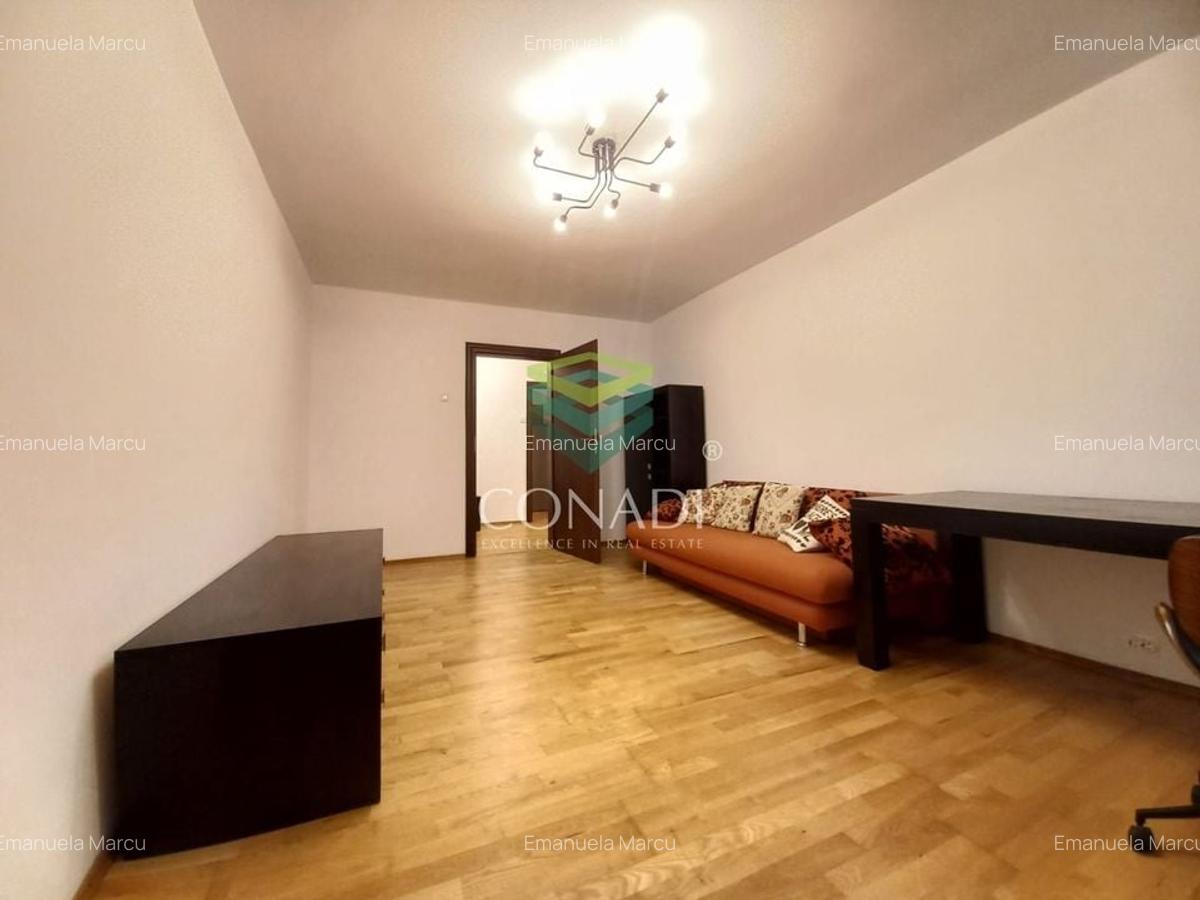 Apartament cu 4 camere Baneasa - 5
