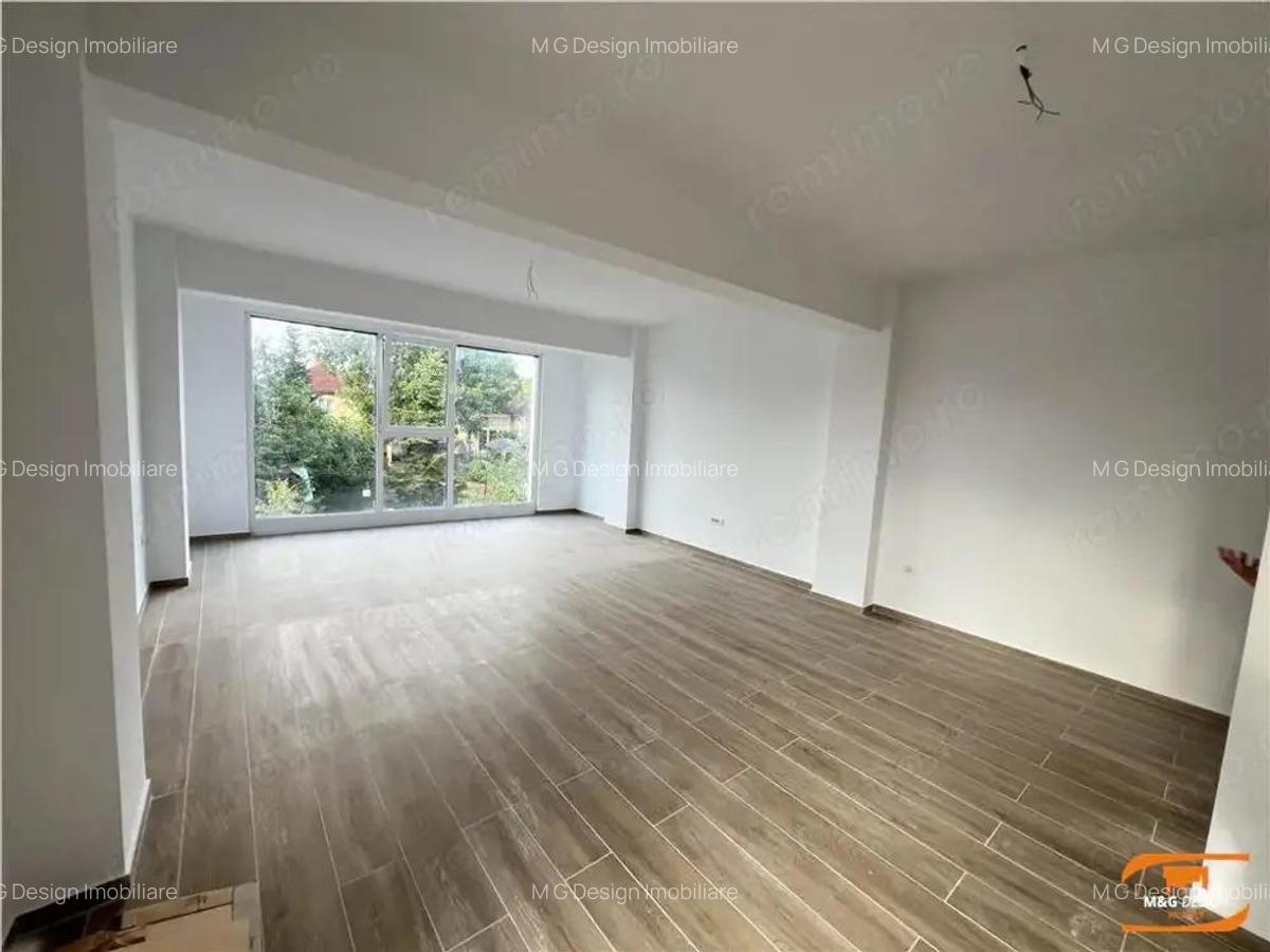 2 camere etaj 1, Mircea cel Batran, 70mp utili, loc parcare cu elevator - 3