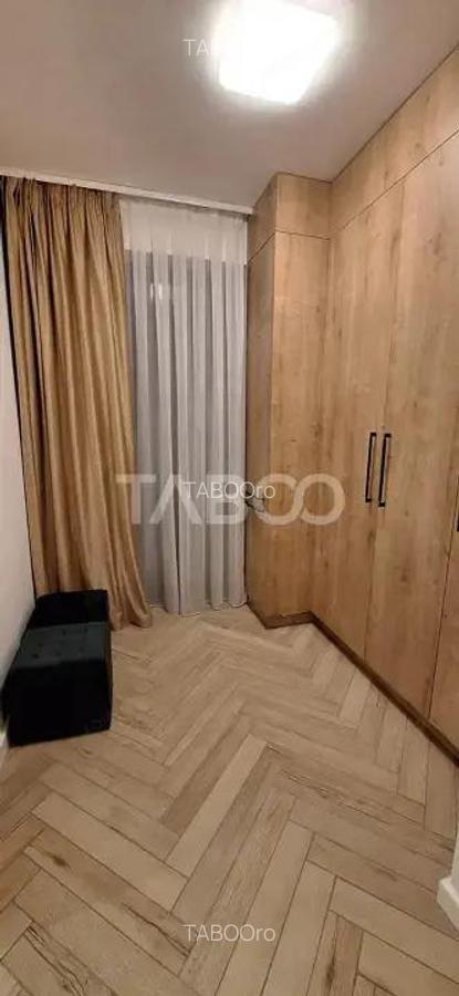 Apartament de vanzare cu 2 camere finisat zona Piata Abator - 9