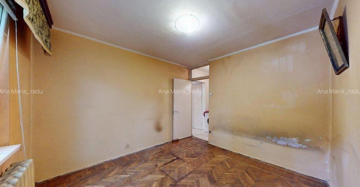 Apartament 3 camere Pantelimon Bd.Chisinau Herta - 11