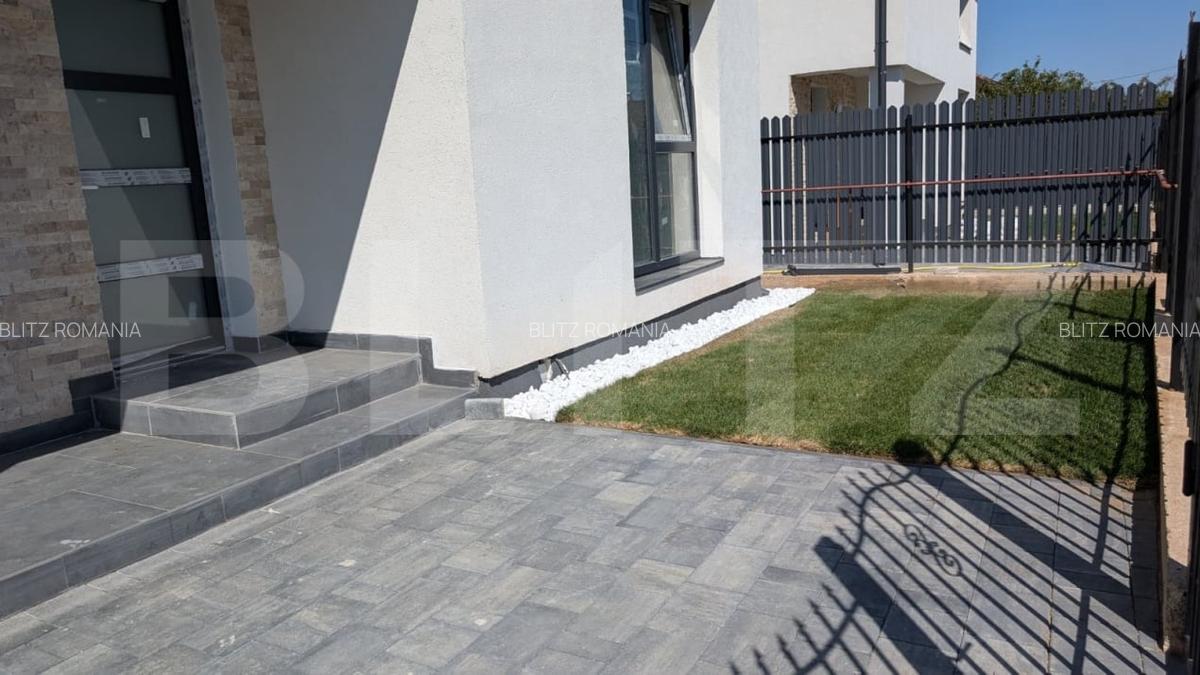 Casa individuala, la cheie, zona Micesti - 11