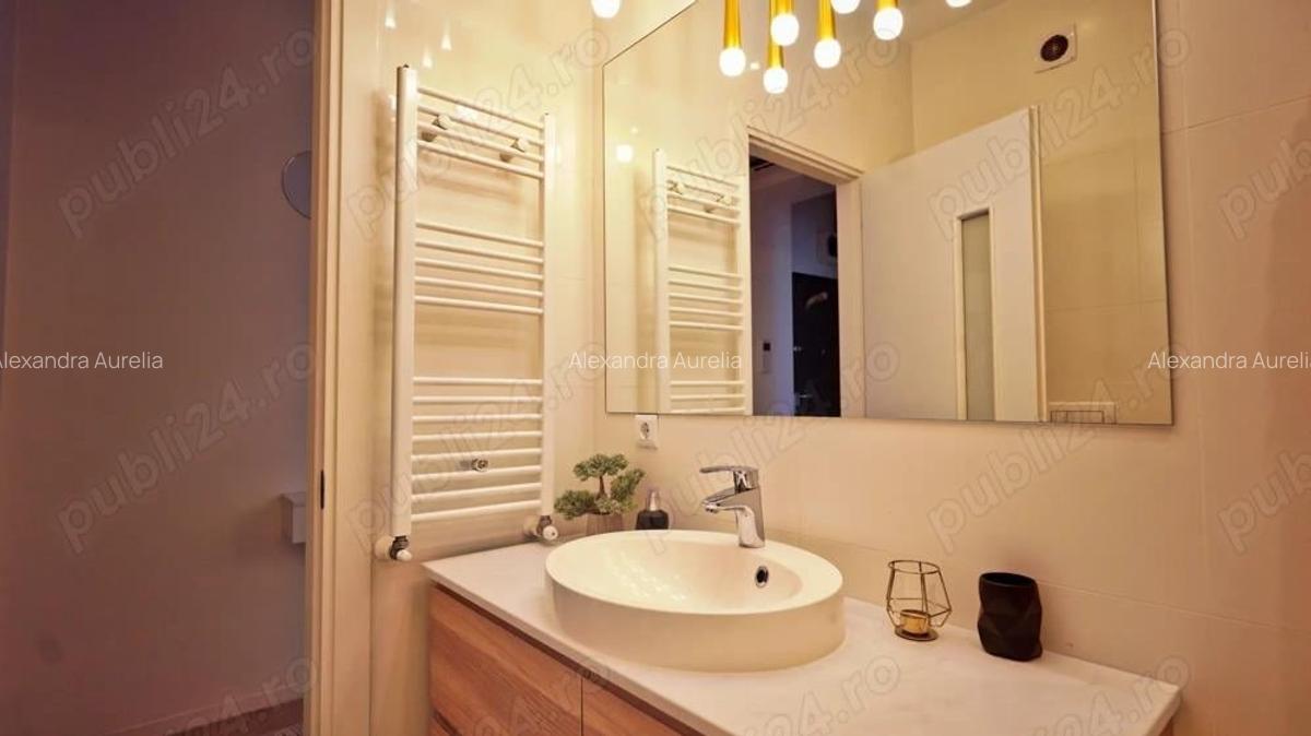 Apartament 2 camere, Laguna Residence, Floreasca - 7