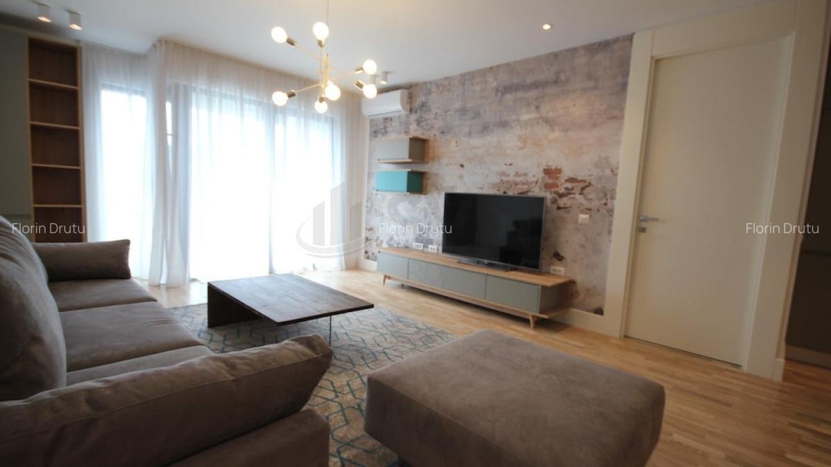 REA1007263 Barbu Vacarescu - The Address - apartament modern - 7