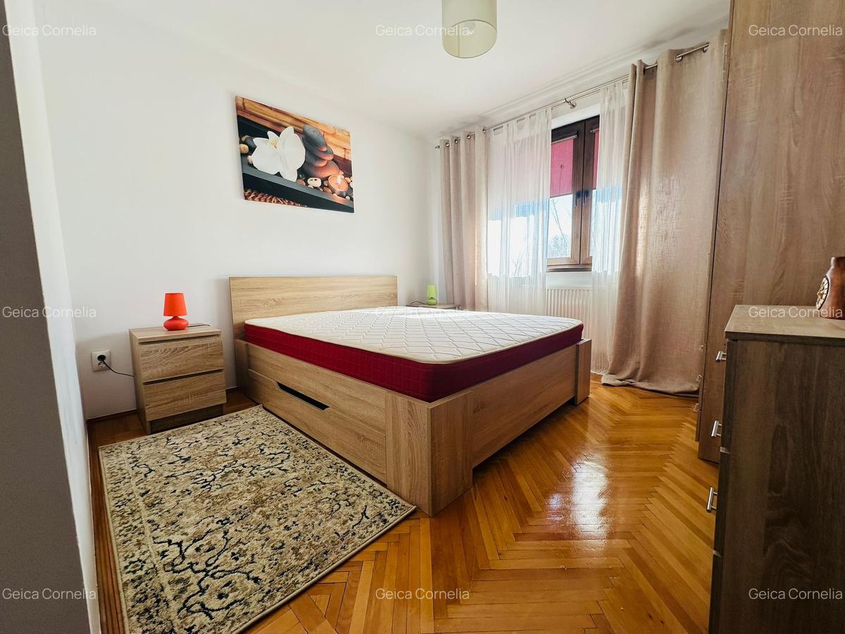 Cotroceni, Eroilor, apartament renovat, mobilat si utilat complet, 2/4, stradal - 4