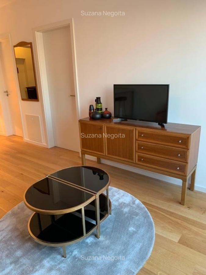 Garsoniera studio de vânzare în Aviației Park - 14