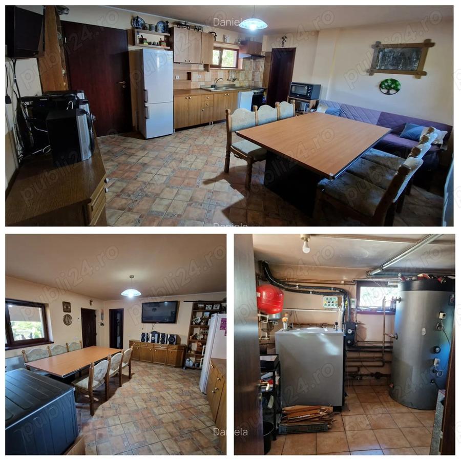 Vand casa langa Cluj-Napoca - 2