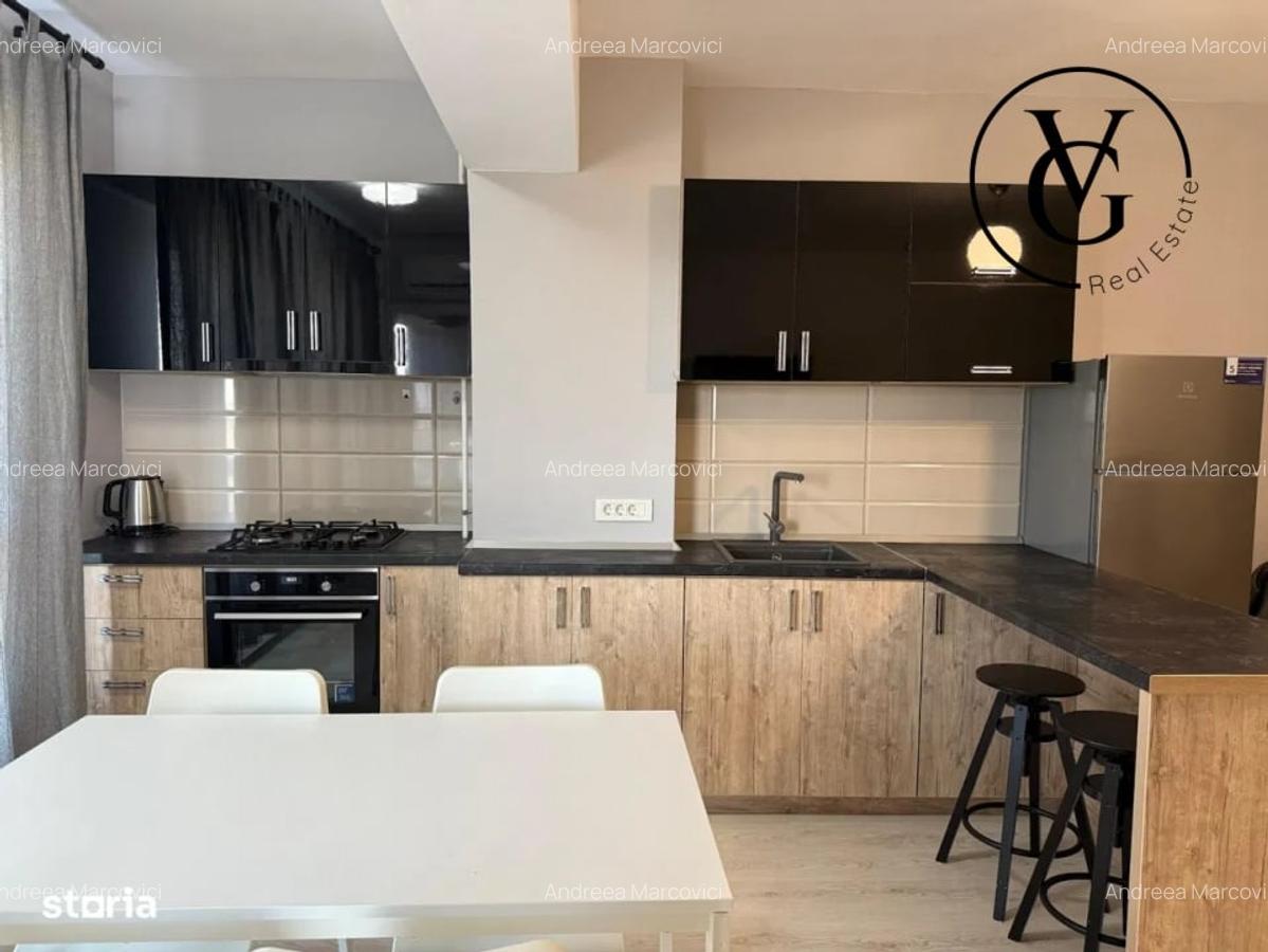 Apartament 2 camere -Gran Via Marina - Pet friendly - 4