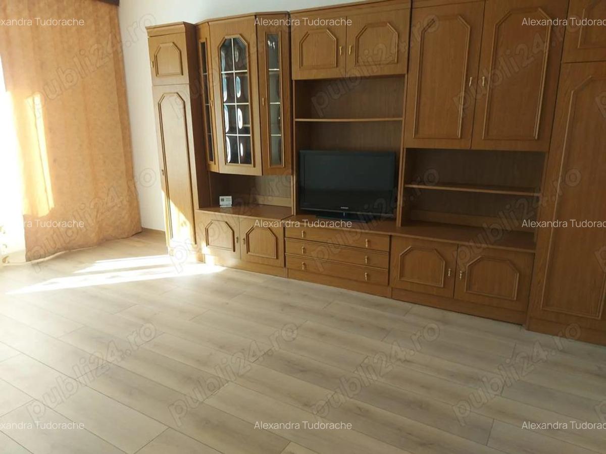 Inchiriere garsoniera confort 1, zona Calea Bucuresti - Targoviste - 7