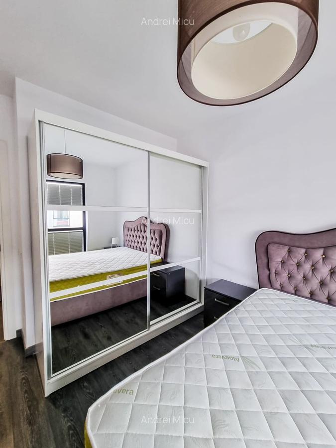 Lujerului  l Apartament 2 camere l Exigent Plaza Residence - 3