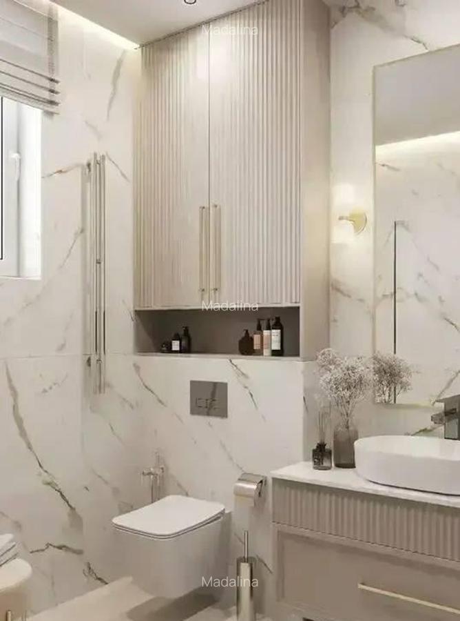 Locuin?a ideala pentru un nou inceput -2 camere spa?i... - 6