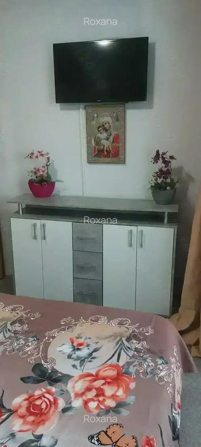 Vand apartament 3 camere decomandat zona Banu Maracine - 4