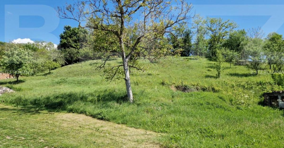 Casa de Familie | 175 mp + Curte 3166 mp | Tatara?ti, B - 12