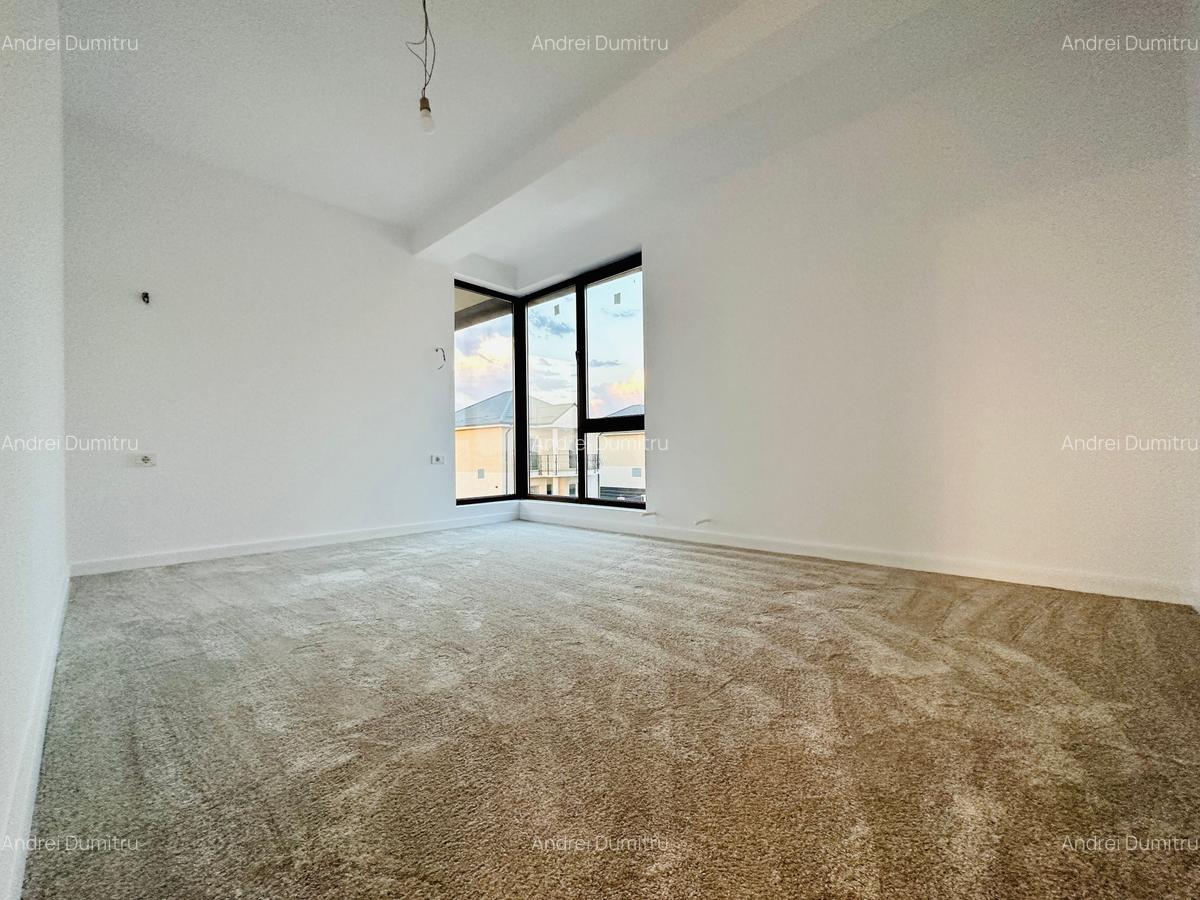 Vila Individuala - Com. Berceni - P+1+POD - Mutare rapida - 18