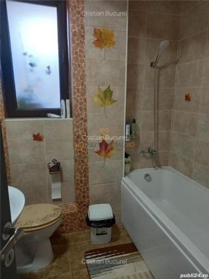 Vila tip Duplex 2021, Intrare Comuna Berceni - 7