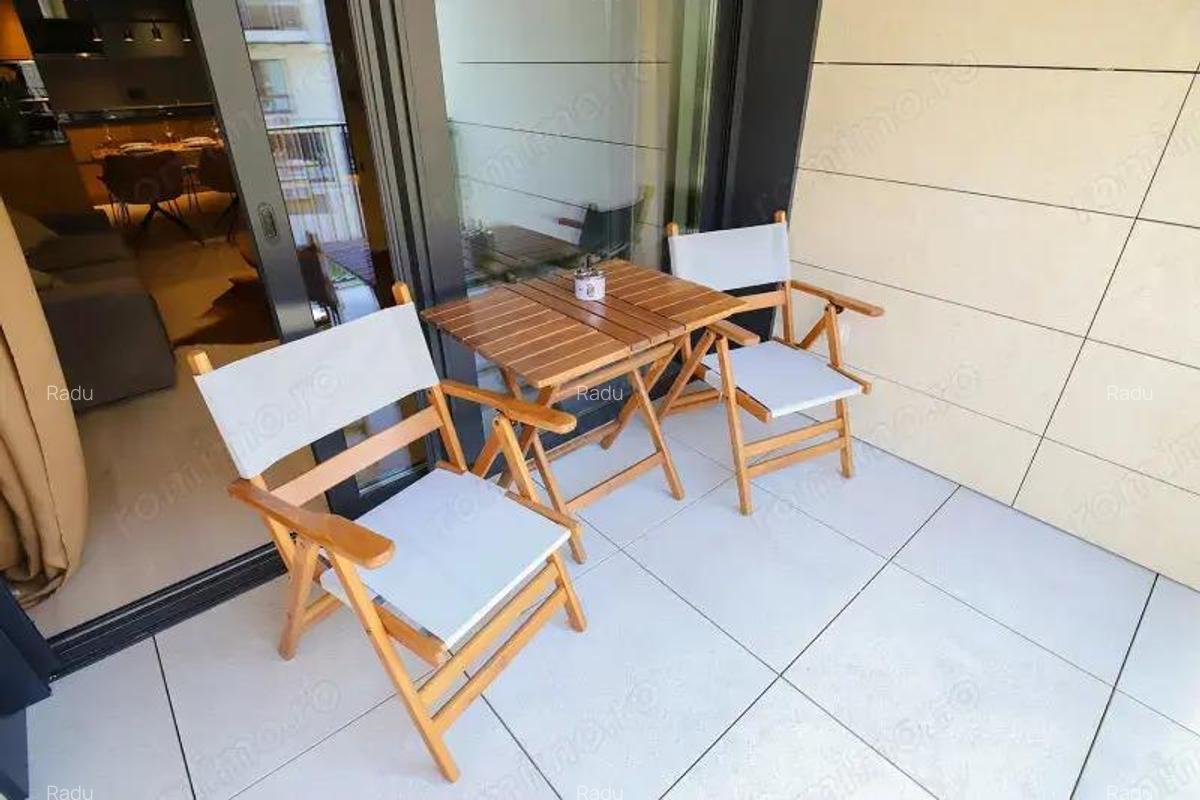 Apartament cu 2 camere oferit la inchiriere in Avantgarden - 3