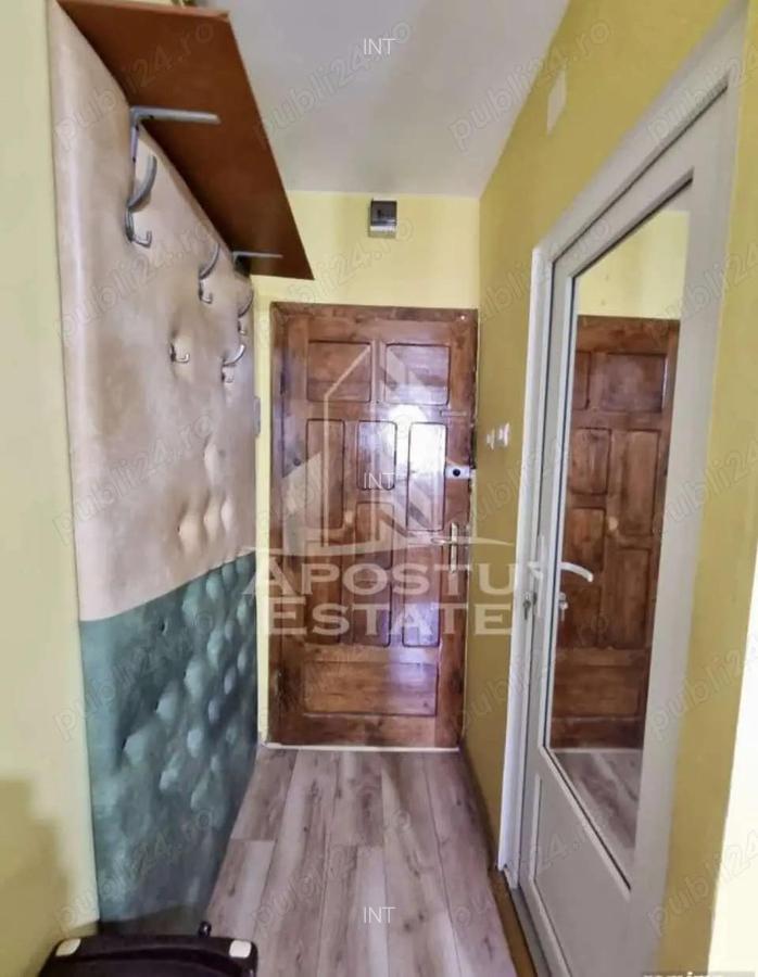 Proprietar inchiriez fara comision garsoniera zona Dacia str.Labirint 185 euro - 4