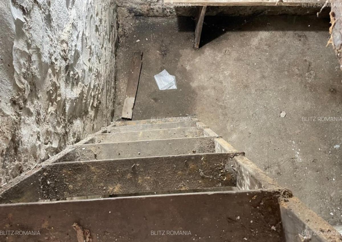 Casa de vanzare, cu 4 camere, 140 mp, zona Centru Vechi - 14