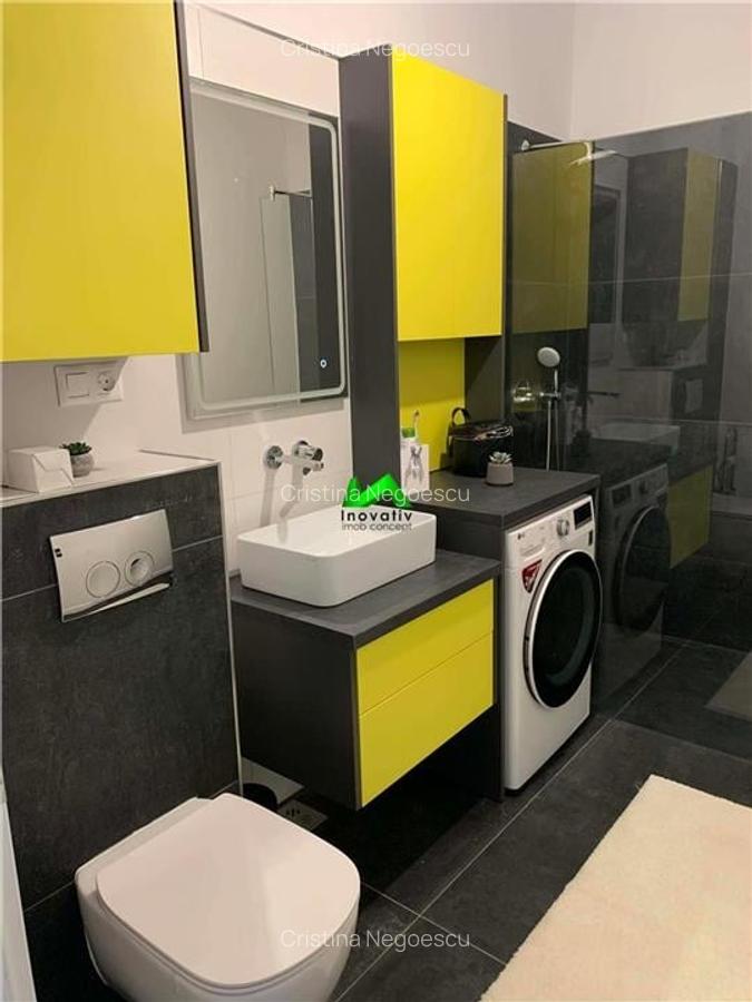 Apartament dd?nchiriat 2 camere Sibiu Doamna Stanca - 7