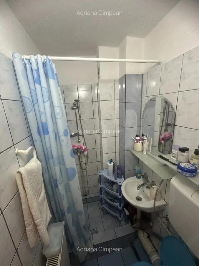 Apartament cu 2 camere de vanzare, 30 mp, Dealul Florilor - 6 Apartament cu 2 camere de vanzare, 30 mp, Dealul Florilor - 6