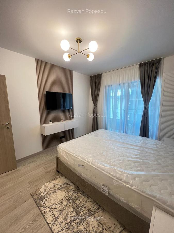 Inchiriere Apartament 2 camere Bloc Nou Loc de Parcare Dristor - 13