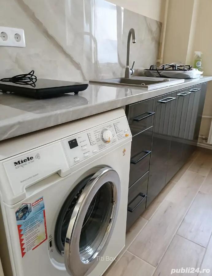 Vand apartament 2 camere - 1