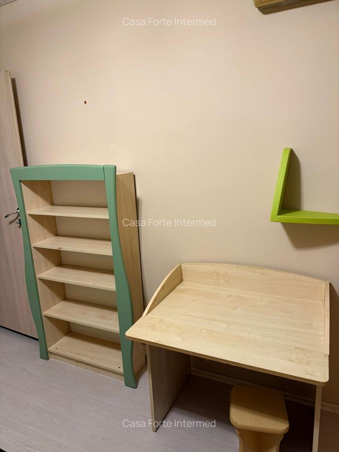 Apartament 3 camere de închiriat – Faleză Nord, Constanța 550 euro - 13