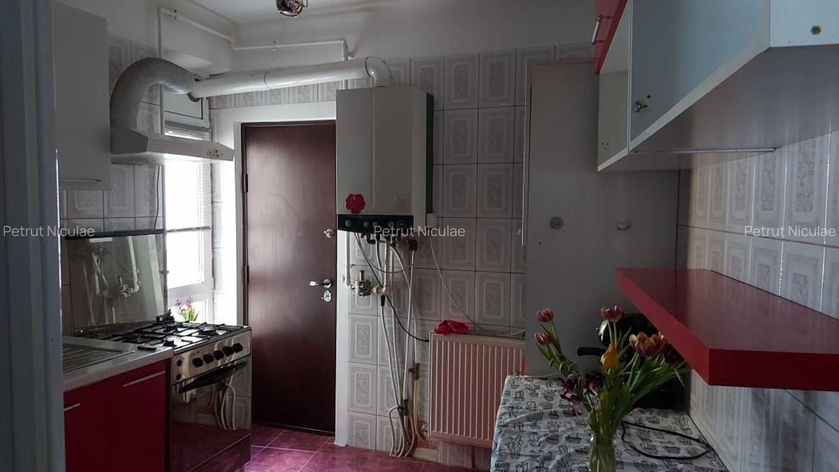 UNIRII-BD NATIUNILE UNITE- TRIBUNAL, AP 2 CAM, ET2/3 ZONA CASE, CENTRALA PROPRIE - 5