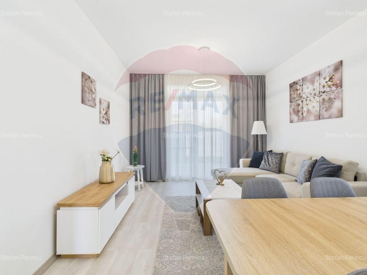 Vila de vanzare cu 4 camere, frumos mobilata si 500mp teren, Corbeanca - 5