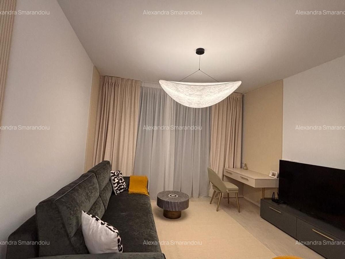 2 camere| WIN HERASTRAU| PARCARE - 3