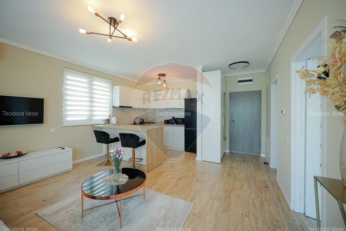 De inchiriat Apartament cu 2 camere  Ceyrat, Aes Residence - 11