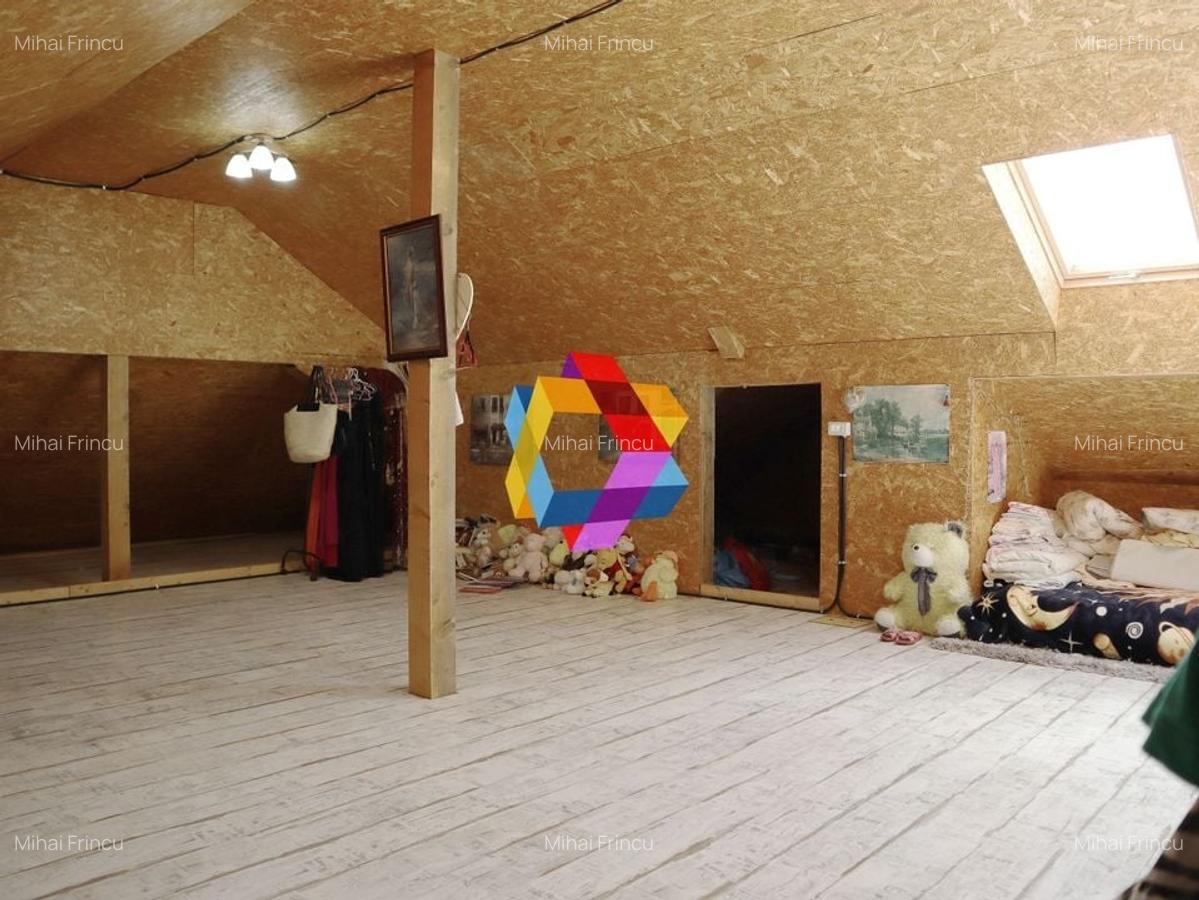 Casa deosebita cu 4 camere,  228 mp, Brașov - Cartierul Stupini - 28